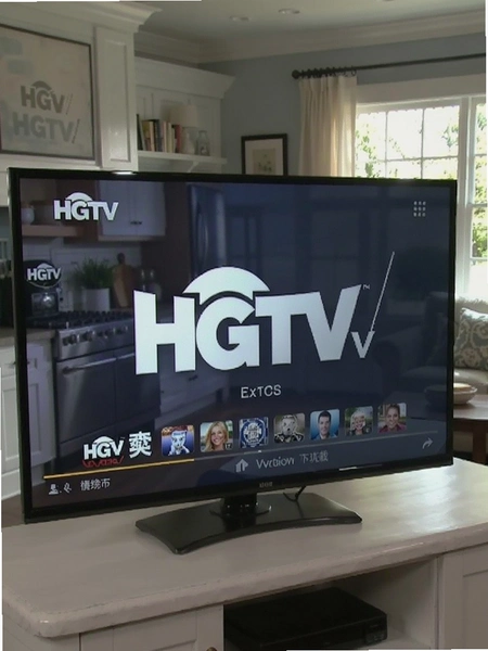 HGTV���Ӱ�ٷ����ؽ�ͼ