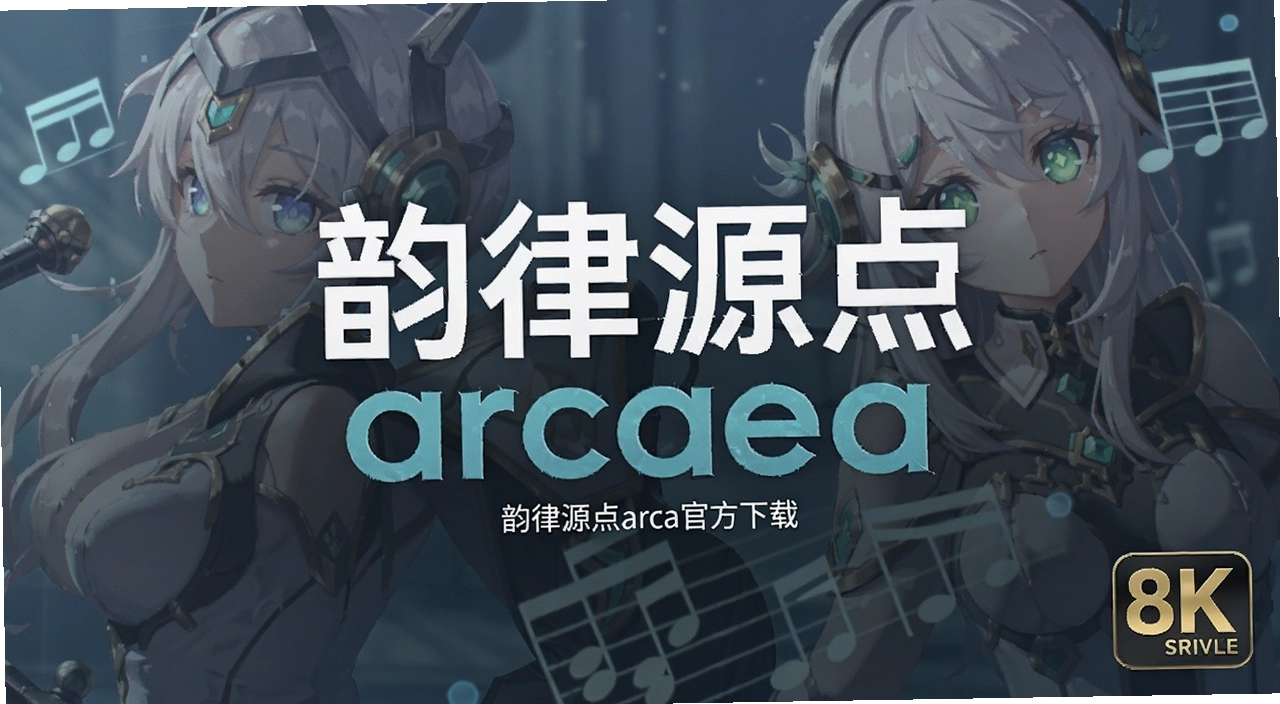 ����Դ��arcaea�ٷ�����