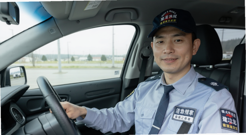 建龙快成司机注册材料准备清单预览图