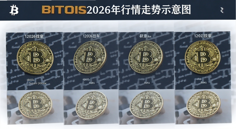 比特币2026年行情走势示意图|比特币2026年行情走势预览图