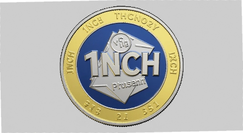 1inch������ʲôֵ��Ͷ����������ô��