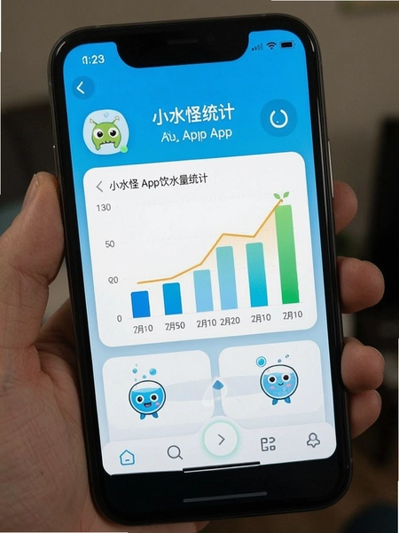 Сˮ��app��ˮ��ͳ��ͼ������