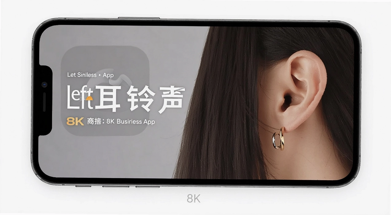 左耳铃声app