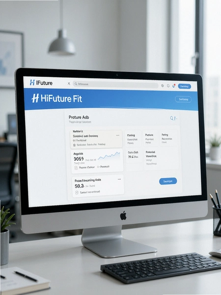 HiFuture FitȨ�޹���ҳ��