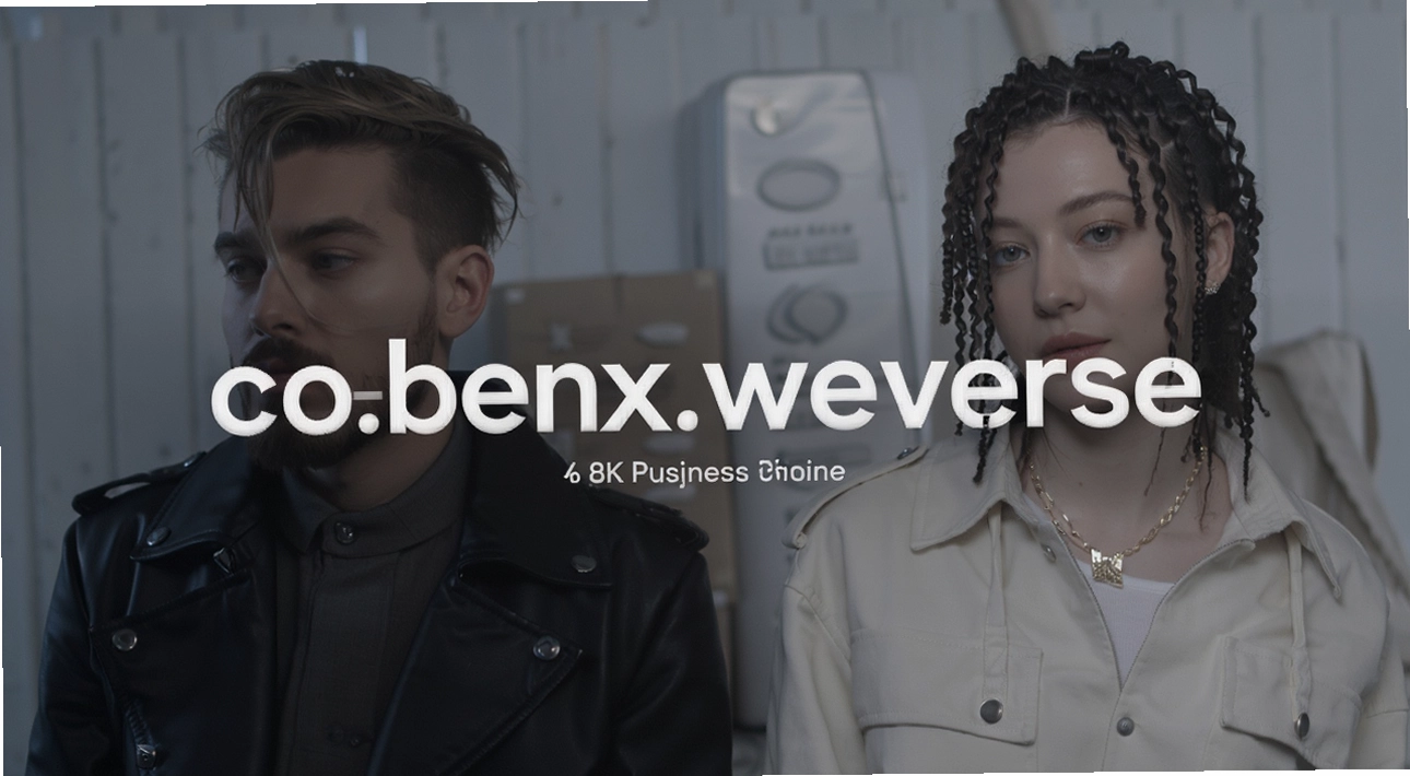 co.benx.weverse�ٷ���