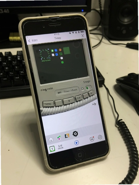 小全能计算机 低配手机 运行截图