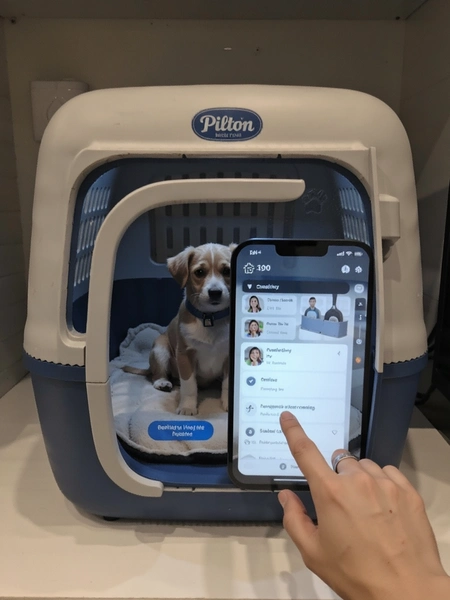 Pilton�������ܲ��豸���ӽ���