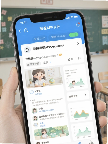 ���APP�༶����ҳ��