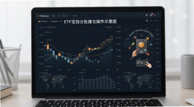 ETF��Ͷ�������ֲ���ʾ��ͼ