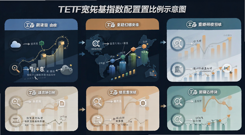 ETF����ָ�����ñ���ʾ��ͼ