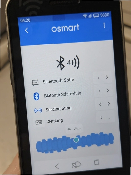 Osmart�����������ý���