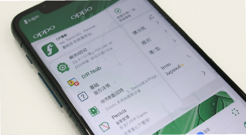 OPPO�ֻ�Ӧ�ù����������ϵͳ��������ҳԤ��ͼ