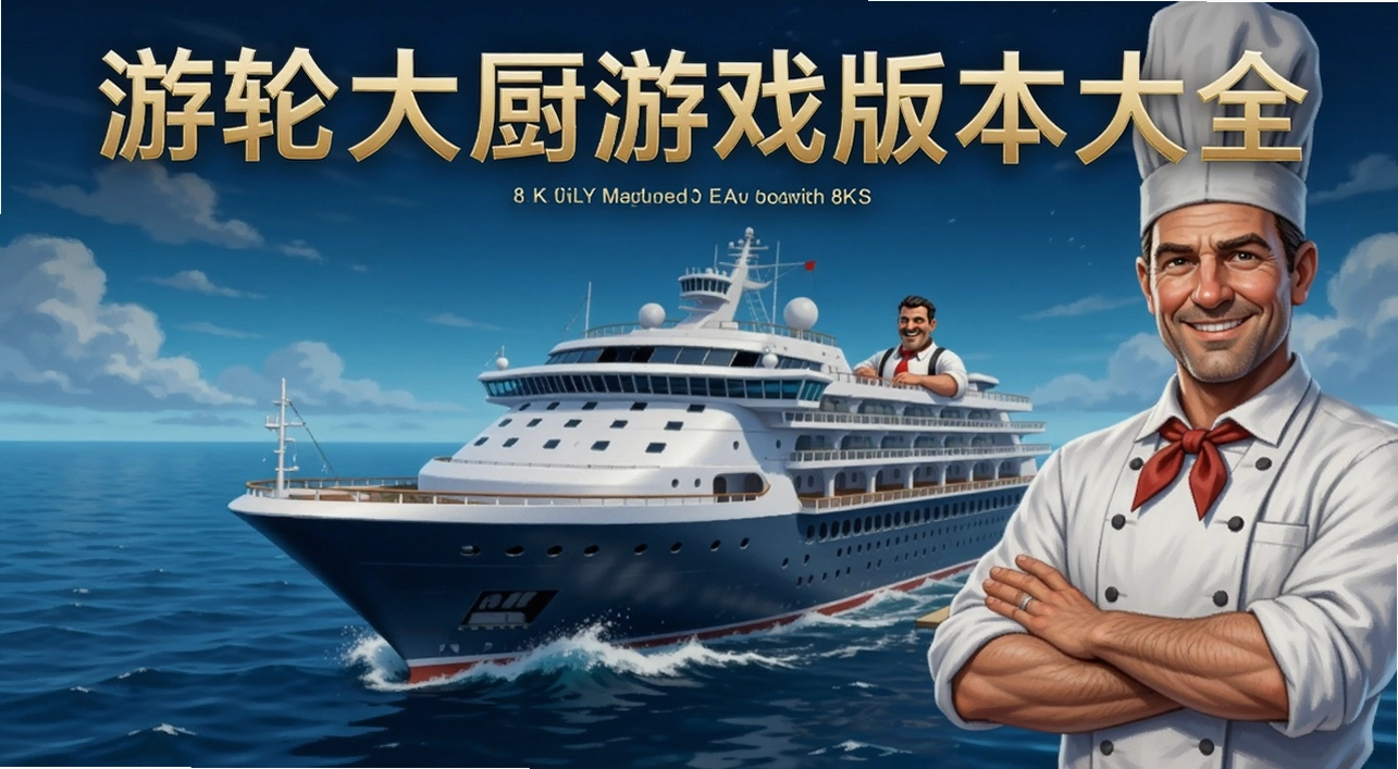 游轮大厨游戏版本大全