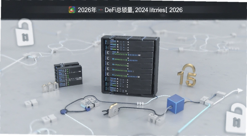 2026��DeFi����������ͻ��������Ԫ��