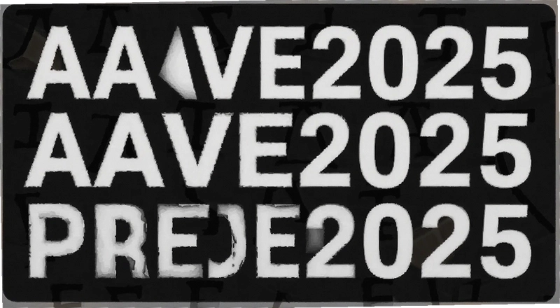 AAVE 2025�۸�Ԥ���ʴ� ר�ҽ��δ��������Ǳ�ڷ���
