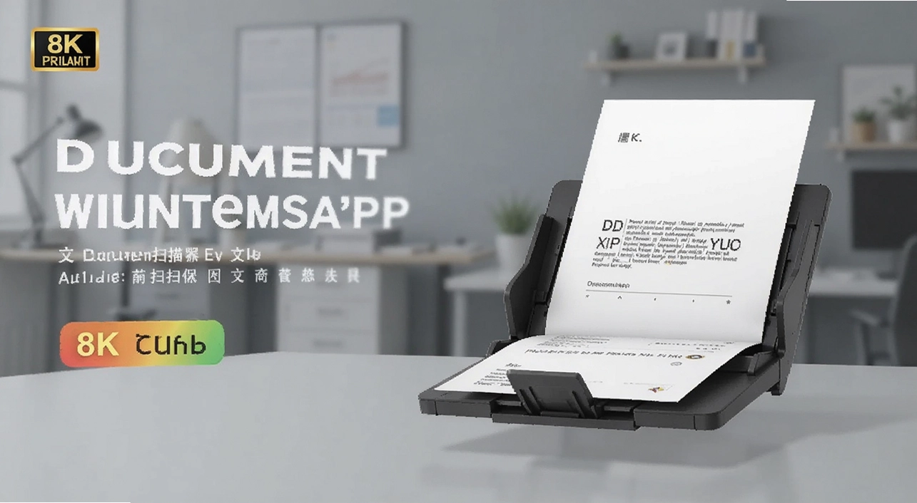 �ĵ�ɨ����app