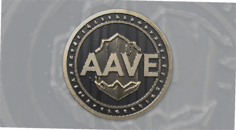 AAVE���Ҿ���ģ��������������ҷ�������Ѻ���ƽ���