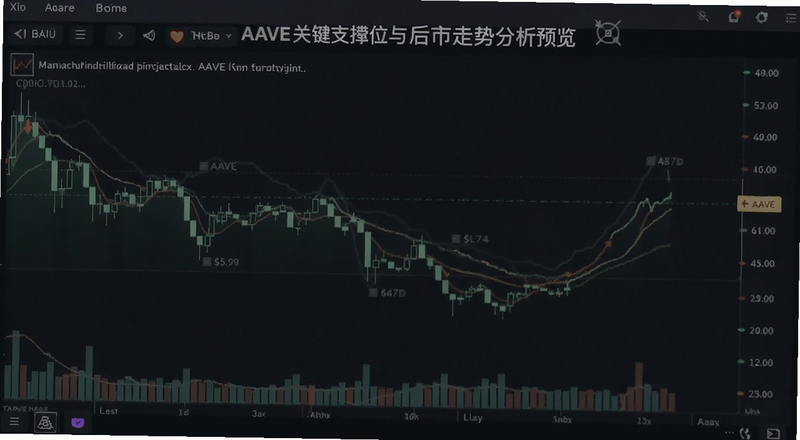 AAVE�ؼ�֧��λ��������Ʒ���Ԥ��ͼ
