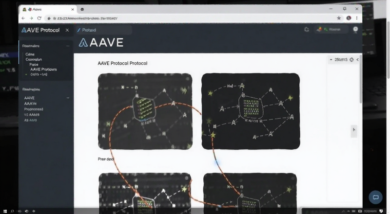 AAVE���Э������ͼ|AAVEЭ�����Ԥ��ͼ