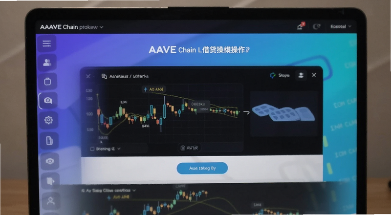 AAVE���Ͻ����������