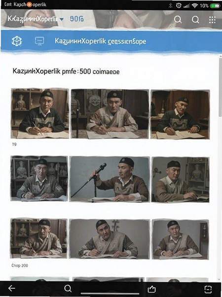 KazakhXoperlik����500����ϰҳ���ͼ