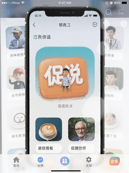 ��˵APP�����ͼ