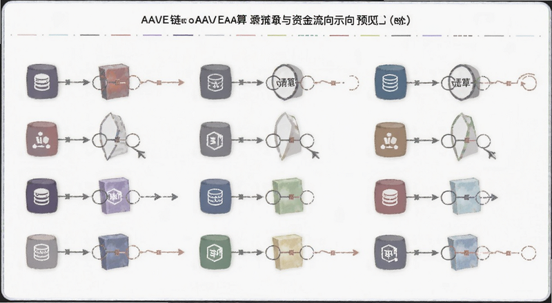 AAVE���������������ʽ�����ʾ��ͼԤ��ͼ