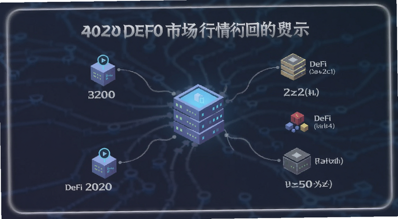 2020��DeFi�г�����ع�ʾ��ͼԤ��ͼ