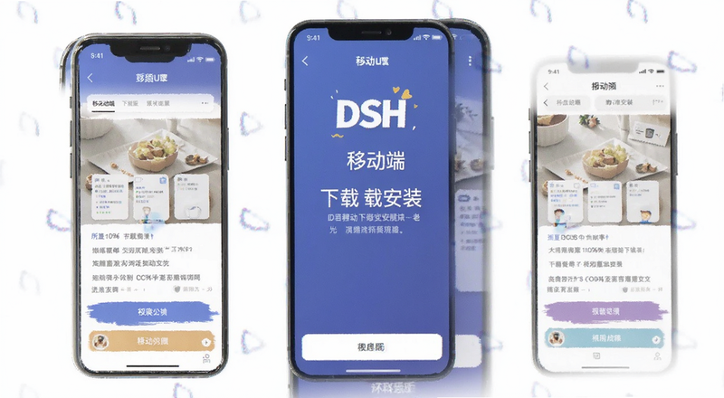 DSH�ƶ������ذ�װ����Ԥ��ͼ