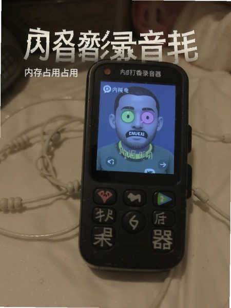 ����¼���� �ڴ�ռ�� ��̨¼���ĵ�