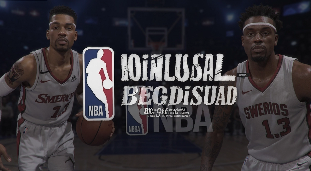 nba������Ϸ�Ƽ�