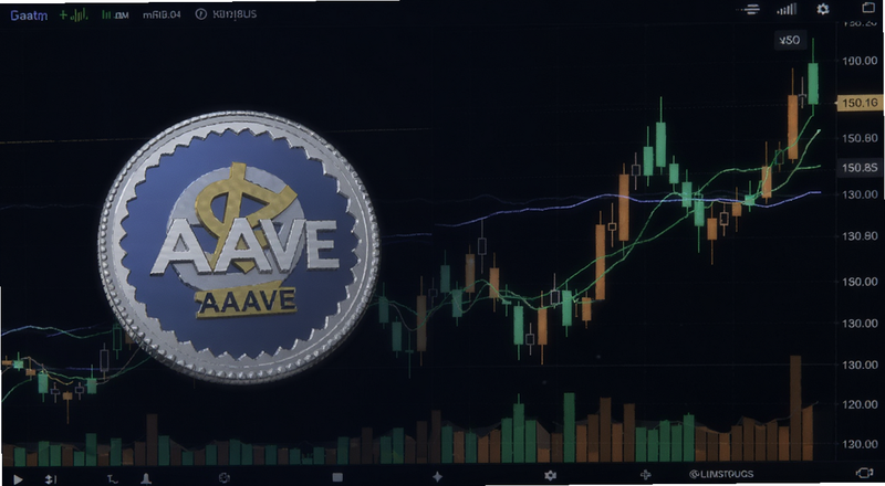 AAVE����ͼ����K�����Ԥ��ͼ