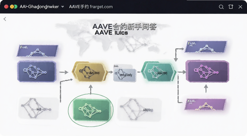 AAVE��Լ�����ʴ����ʾ��ͼԤ��ͼ