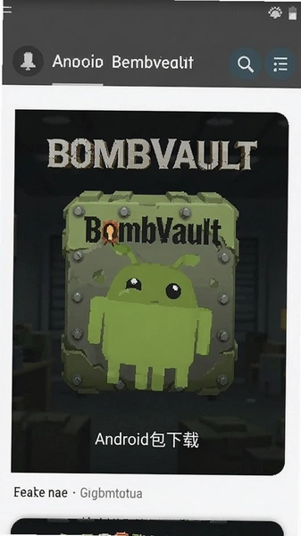 BombVault��׿��װ������ҳ��