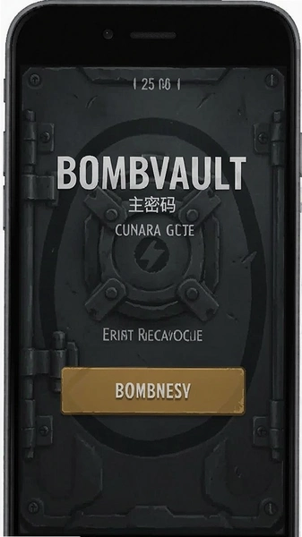 BombVault��������������ҳ