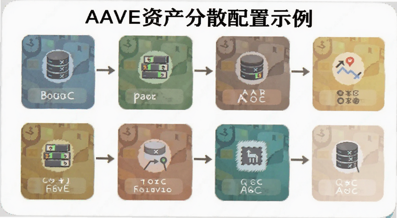 AAVE�ʲ���ɢ����ʾ��ͼԤ��ͼ