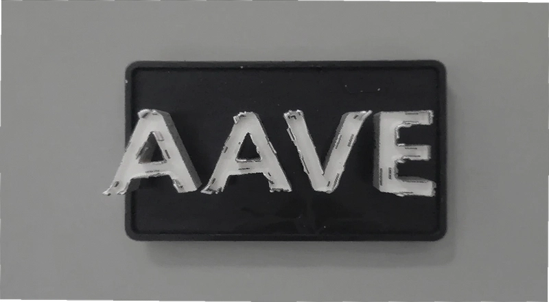 AAVE�ɿ���֪����ʵ�û��ʴ�����������ʾ