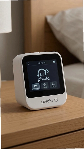 phiola˯�߶�ʱ�����ý���