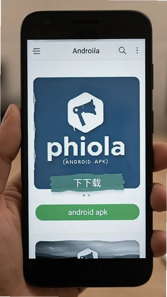 phiola��׿apk����ҳ��