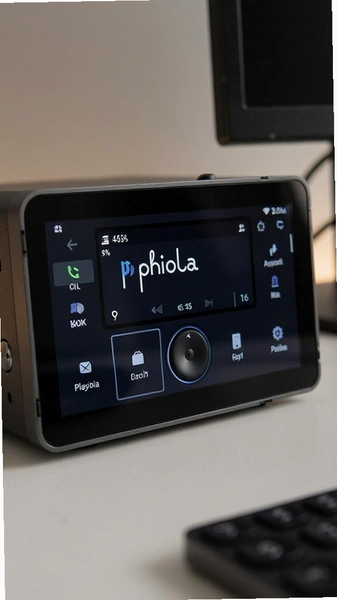 phiola���������ܽ���չʾ