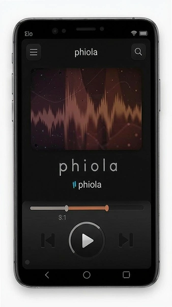 phiola������Ƶ���Ž���