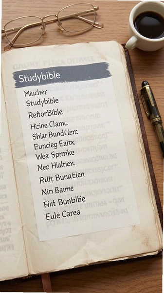 studybible���Ŀ¼��ת