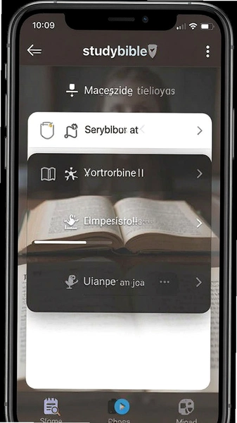 studybible�뱾ѡ�����
