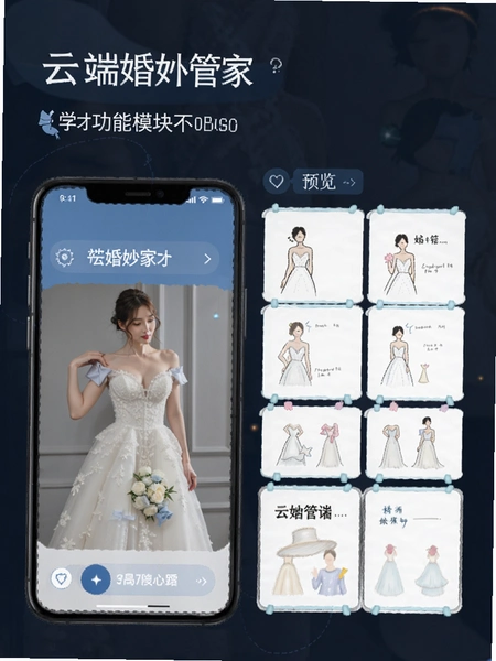 �ƻ�ɴ�ܼ��ֻ��˹���ģ�鲼��Ԥ��ͼ