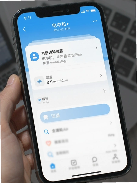 ���к�APP��Ϣ֪ͨ���ý���