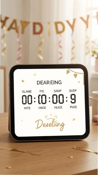 Dearling��ҳ�����յ���ʱչʾ