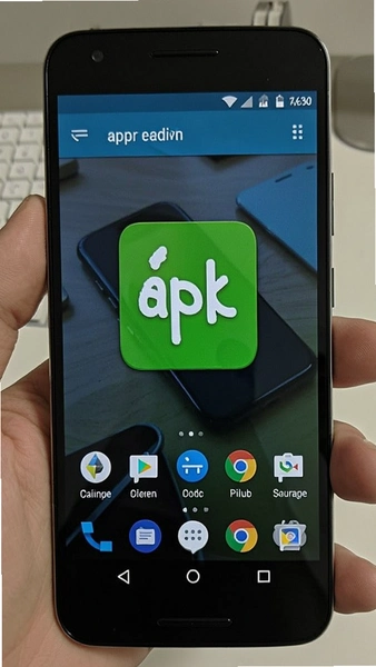 ��׿�ֻ���װapk����