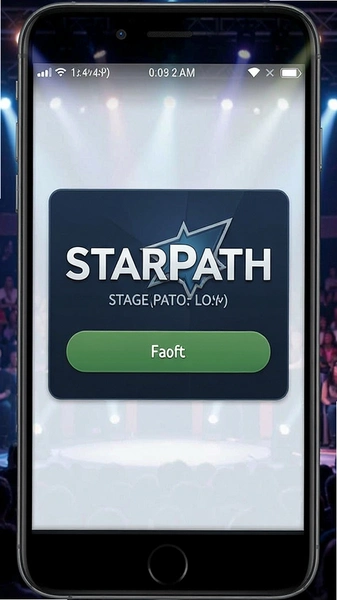 StarPath��̨���ֽ���