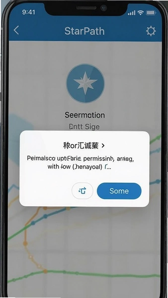StarPath�״�����Ȩ�޵���