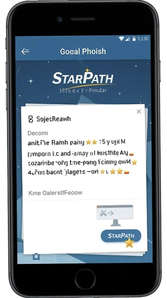 StarPath��˿���Ž���